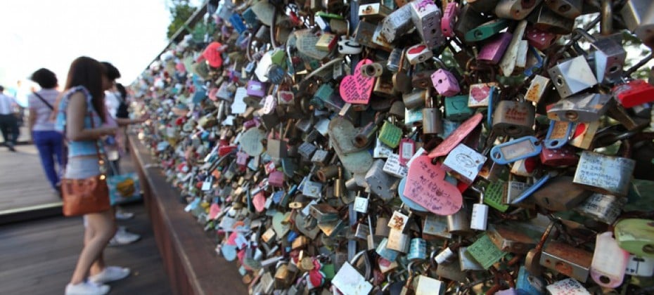 N Seoul Tower Observatory Discount Ticket (1/31)
