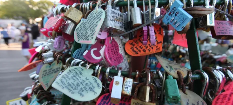 N Seoul Tower Observatory Discount Ticket (2/31)