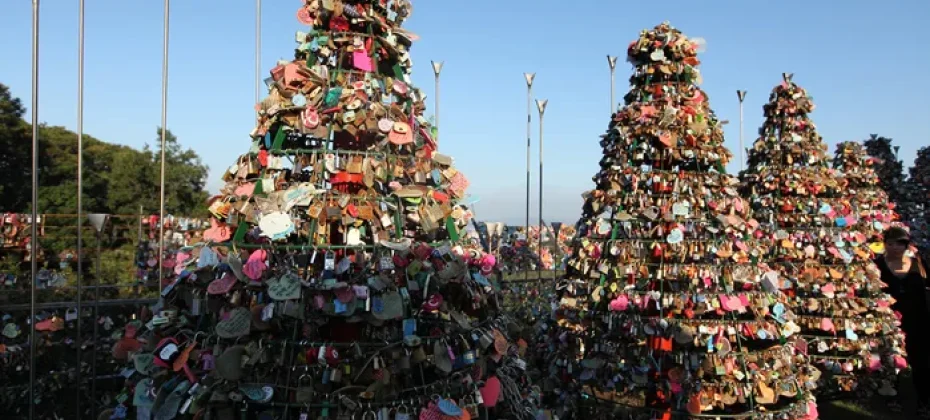 N Seoul Tower Observatory Discount Ticket (6/31)