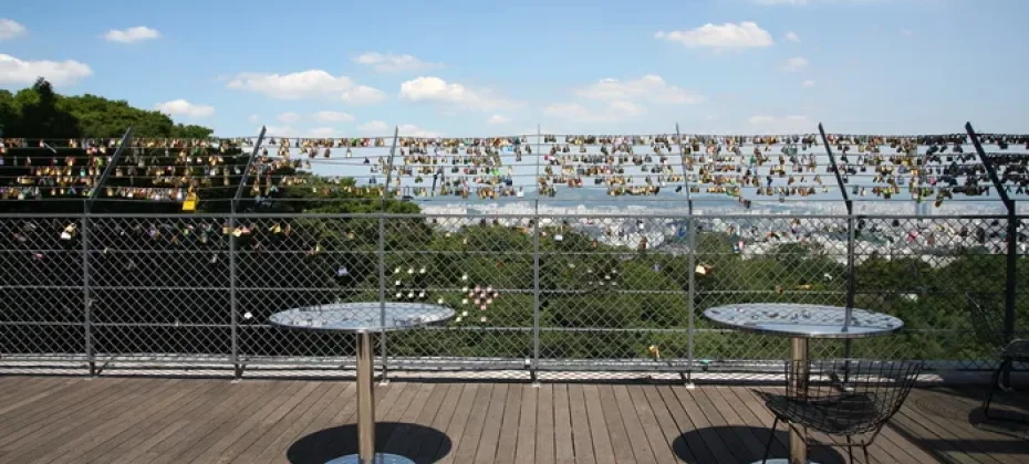 N Seoul Tower Observatory Discount Ticket (19/31)
