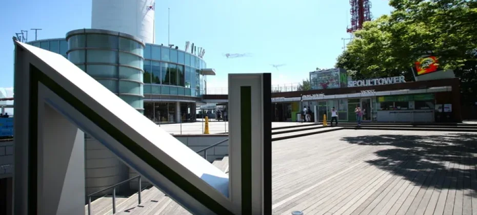 N Seoul Tower Observatory Discount Ticket (20/31)