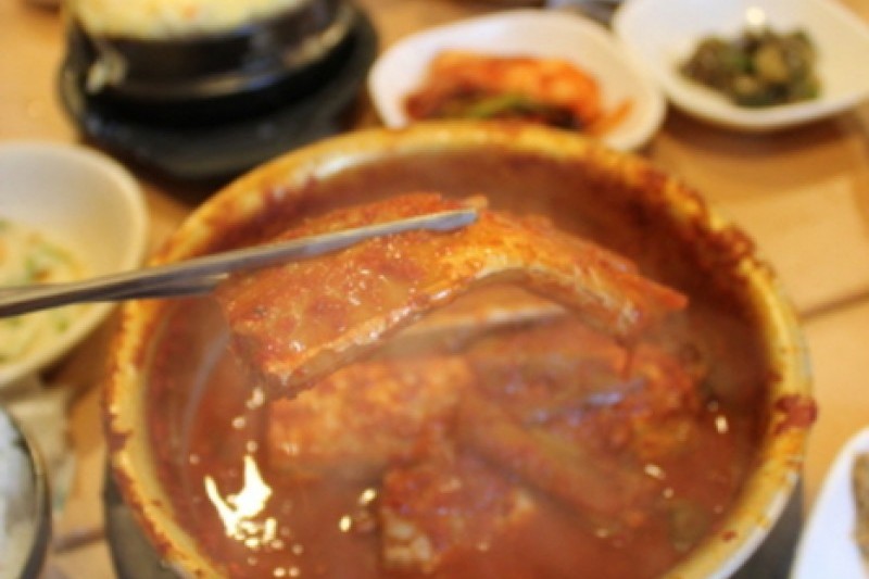 Namdaemun Market  (3/42)