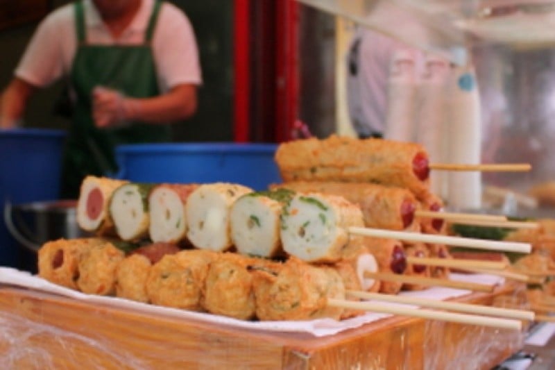 Namdaemun Market  (6/42)
