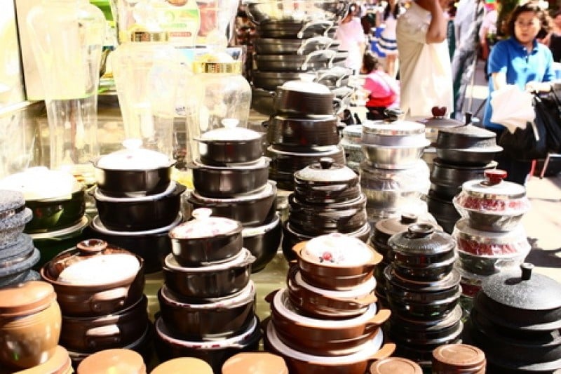 Namdaemun Market  (8/42)