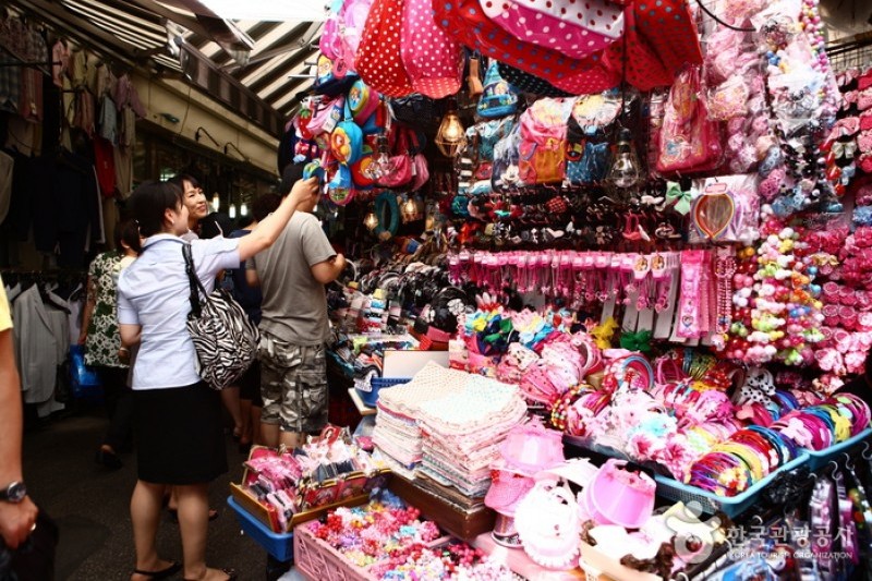 Namdaemun Market  (9/42)