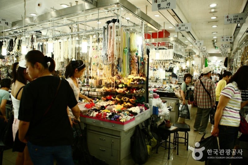 Namdaemun Market  (10/42)