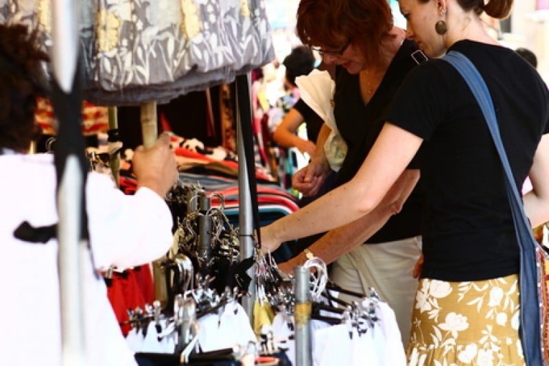 Namdaemun Market  (13/42)