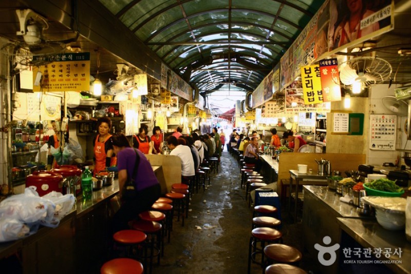 Namdaemun Market  (14/42)