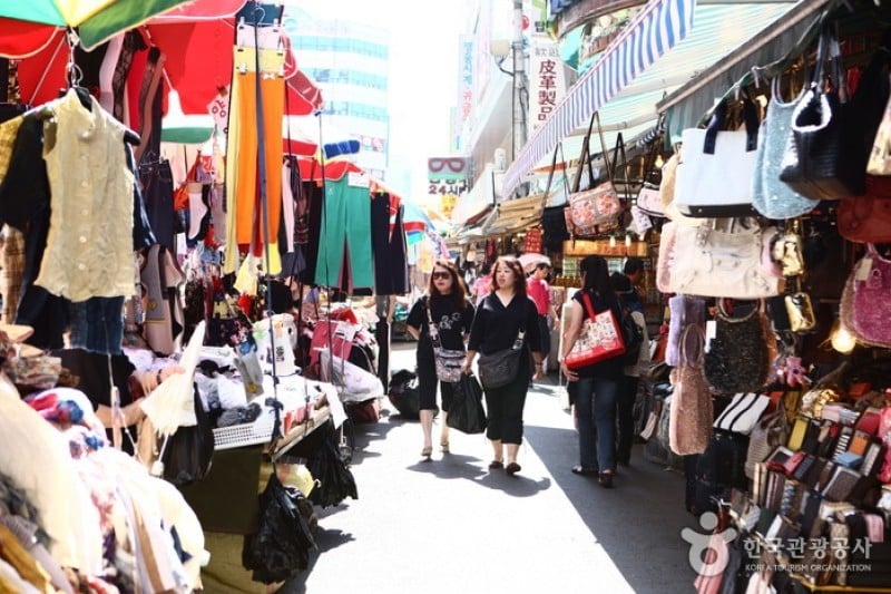 Namdaemun Market  (15/42)