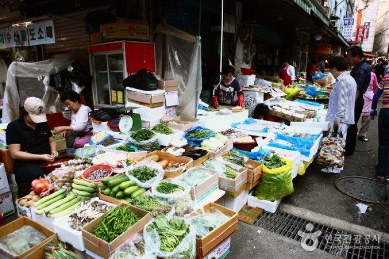 Namdaemun Market  (16/42)