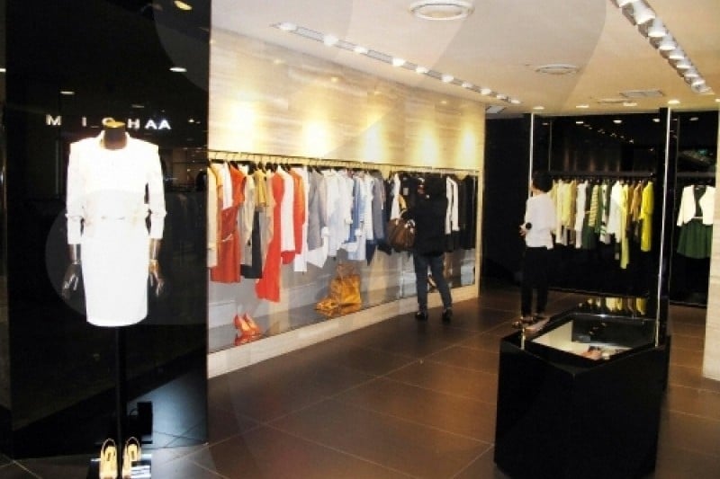 Lotte Department Store - Main Branch  (3/11)