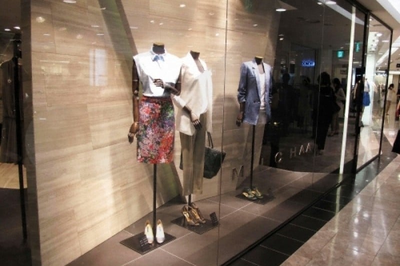 Lotte Department Store - Main Branch  (5/11)