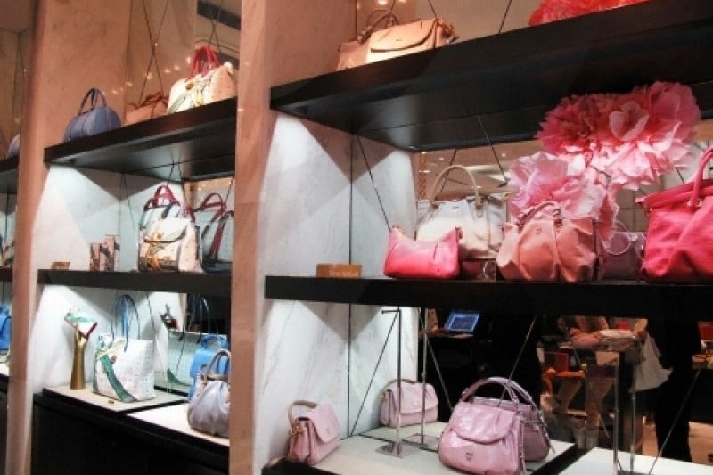 Lotte Department Store - Main Branch  (7/11)