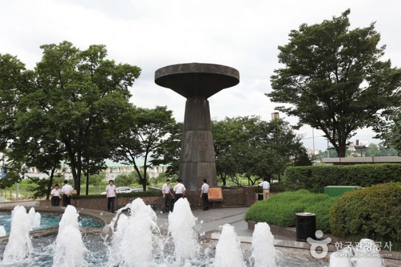 Seoul 63 Square-Hanwha Hotel and Resorts  (1/13)