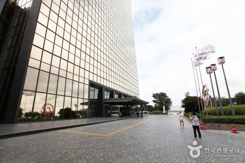 Seoul 63 Square-Hanwha Hotel and Resorts  (4/13)