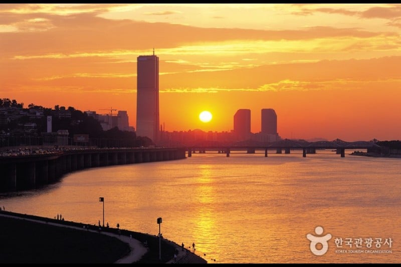 Seoul 63 Square-Hanwha Hotel and Resorts  (12/13)