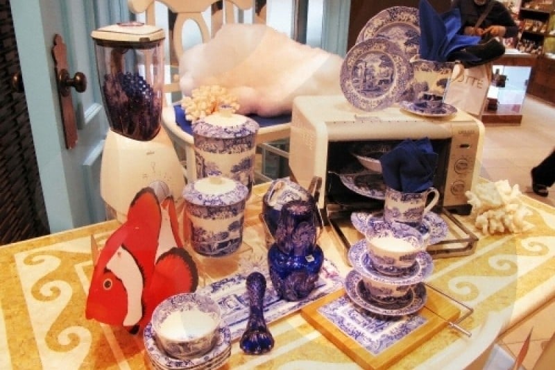 Lotte Department Store - Jamsil Branch  (1/9)