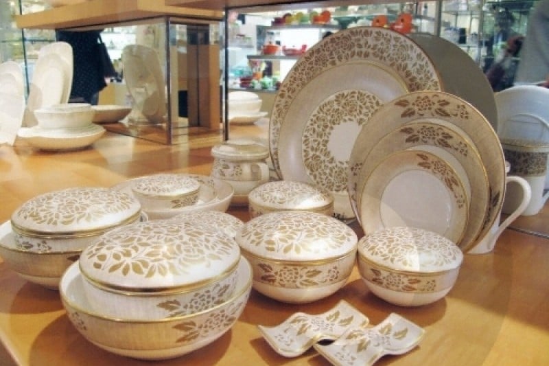 Lotte Department Store - Jamsil Branch  (2/9)