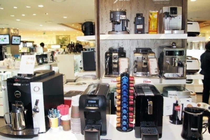 Lotte Department Store - Jamsil Branch  (3/9)