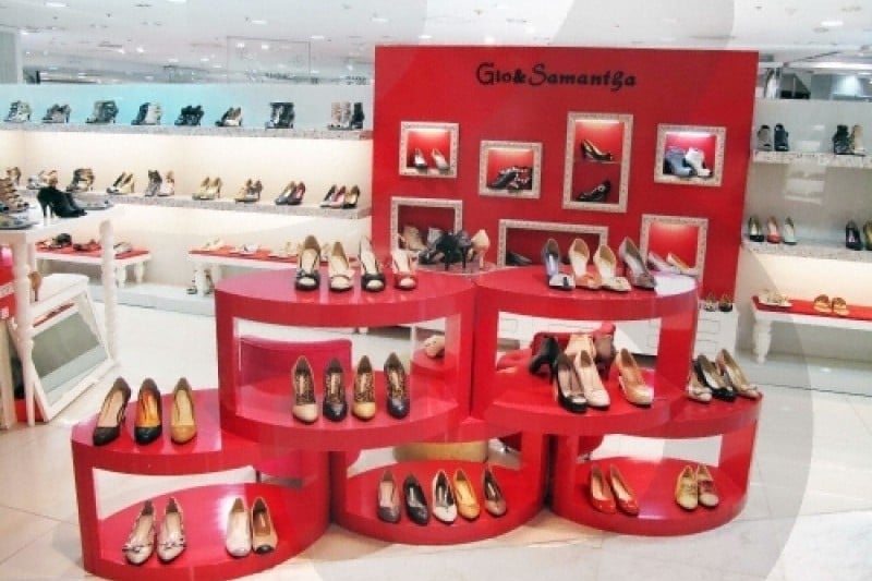 Lotte Department Store - Jamsil Branch  (5/9)