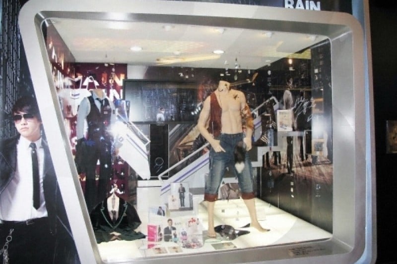 Lotte Department Store - Jamsil Branch  (8/9)