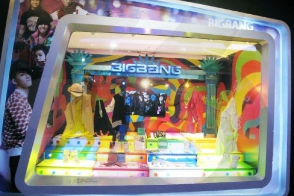 Lotte Department Store