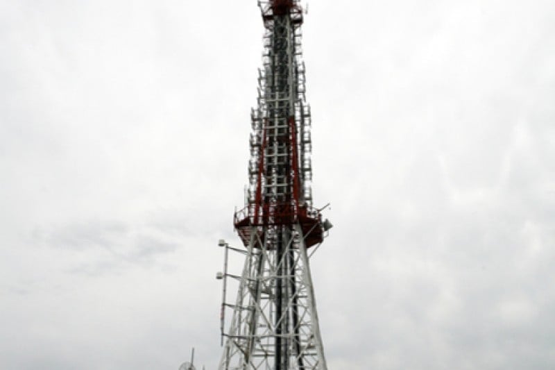 Namsan Park - Seoul  (15/29)
