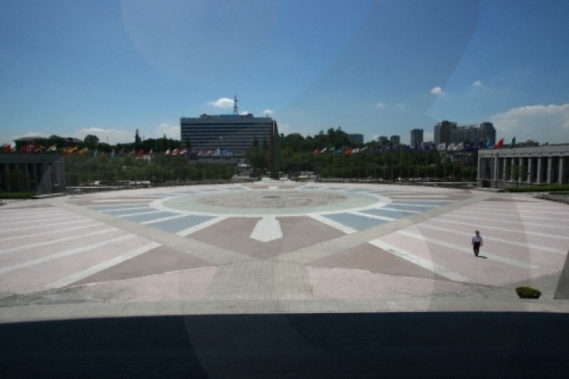 The War Memorial of Korea  (2/32)
