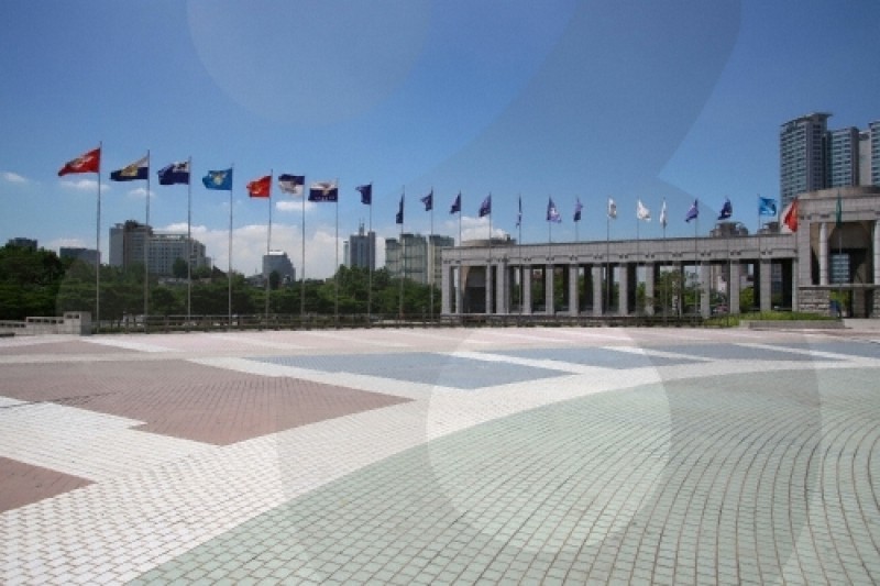 The War Memorial of Korea  (6/32)