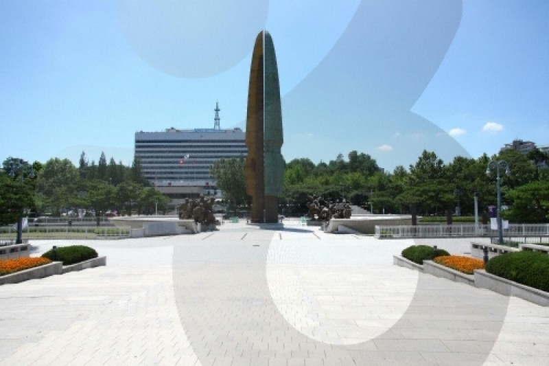 The War Memorial of Korea  (7/32)