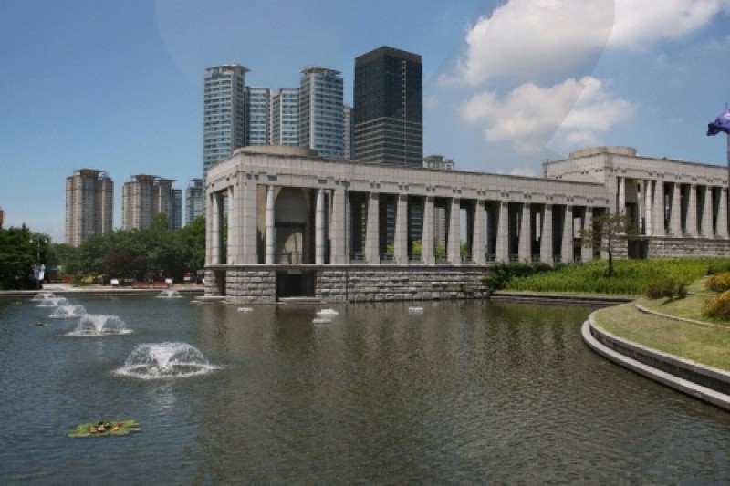 The War Memorial of Korea  (9/32)