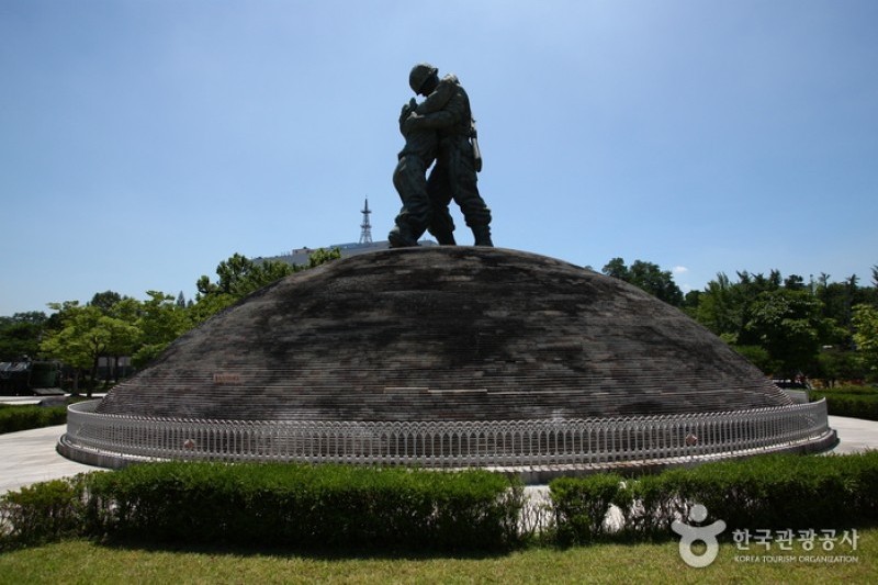 The War Memorial of Korea  (11/32)