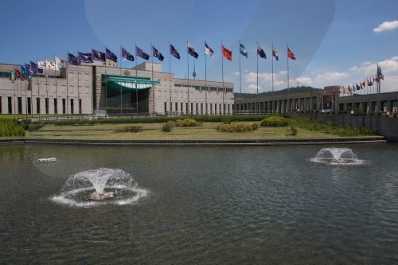 The War Memorial of Korea  (13/32)