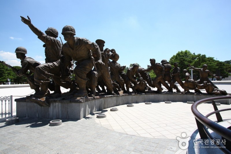 The War Memorial of Korea  (14/32)