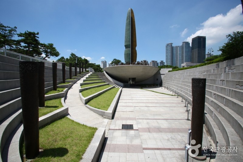 The War Memorial of Korea  (16/32)