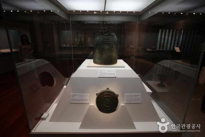 The National Museum of Korea  (3/13)