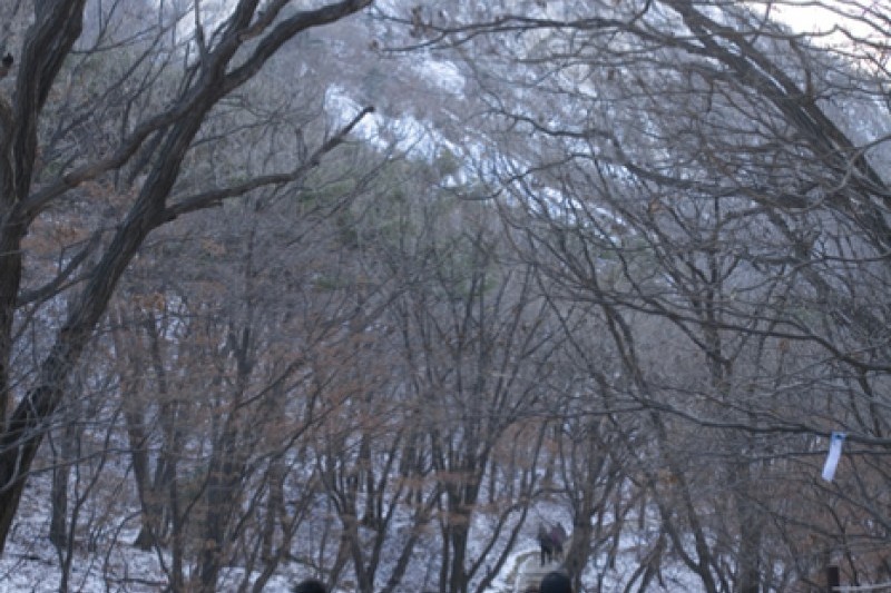 Bukhansan National Park (Dobong)  (3/9)
