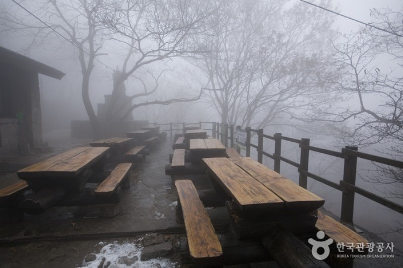 Bukhansan National Park (Dobong)  (8/9)