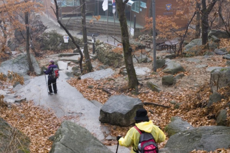 Bukhansan National Park (Dobong)  (9/9)