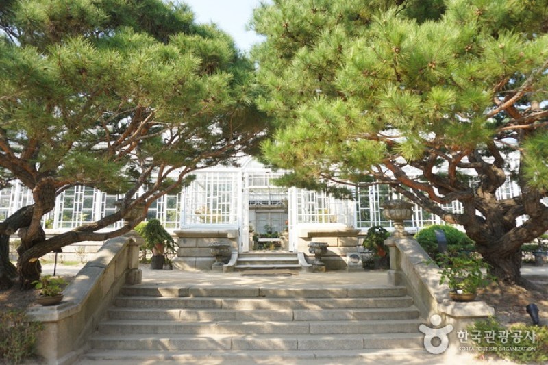 Changgyeonggung Palace (12/32)