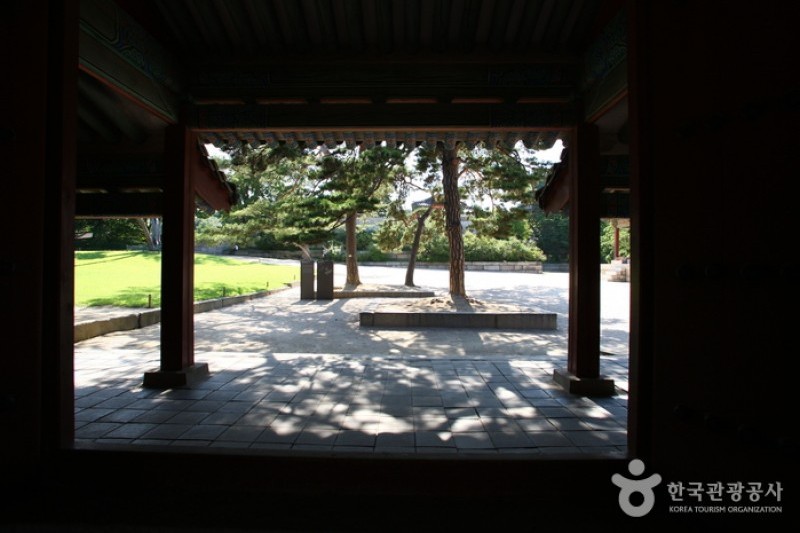 Changgyeonggung Palace (25/32)
