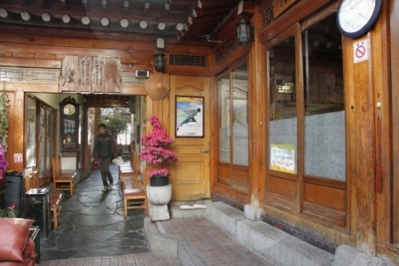 Tosokchon Samgyetang (3/28)