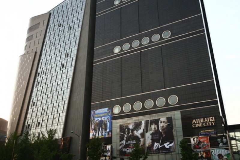 Gangnam (13/23)