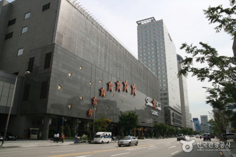Gangnam (17/23)