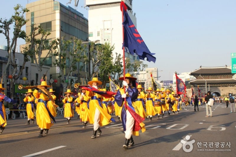 Yeon Deung Hoe  (1/14)