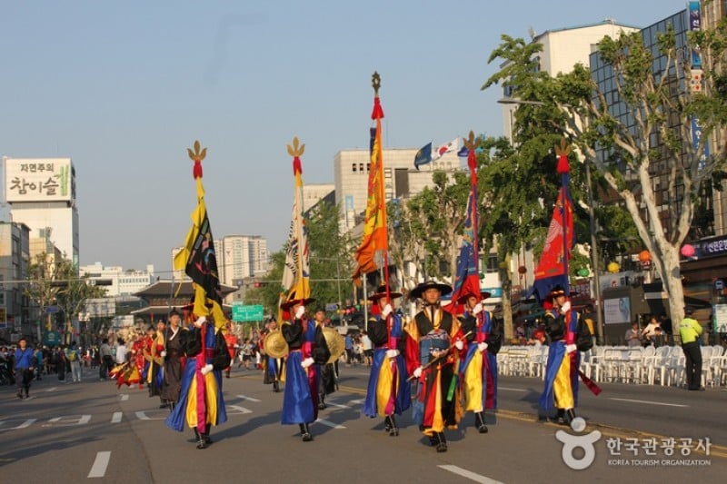 Yeon Deung Hoe  (2/14)