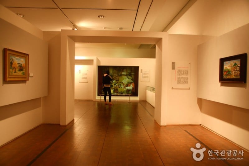 Seoul Museum of Art  (4/15)