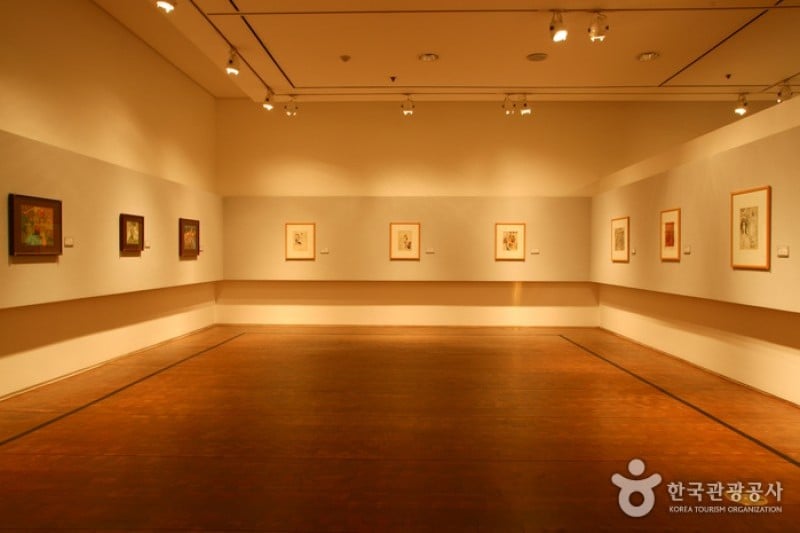 Seoul Museum of Art  (5/15)