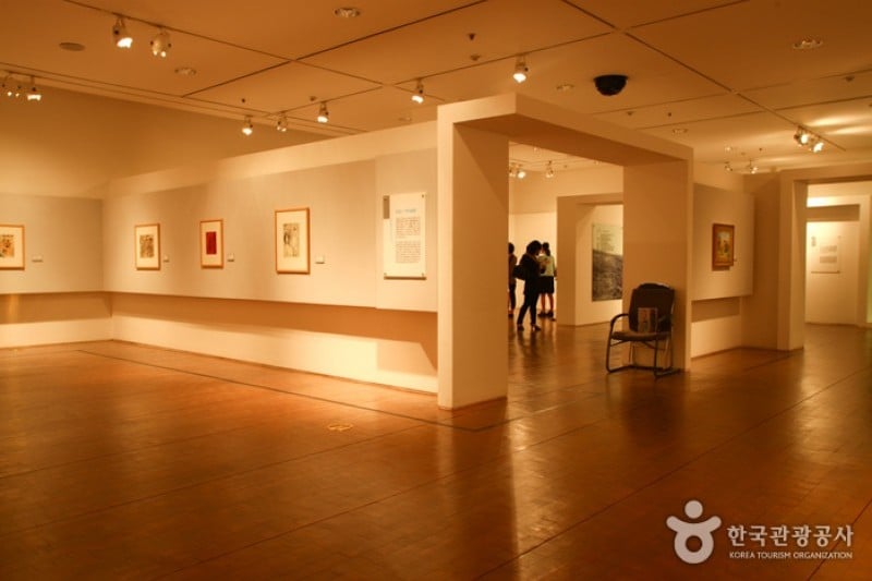 Seoul Museum of Art  (6/15)