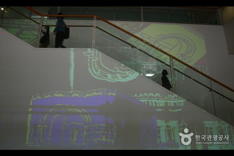Seoul Museum of Art  (7/15)